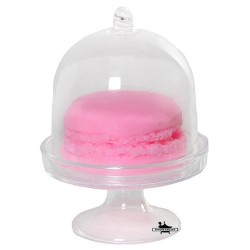 Macaron Framboise