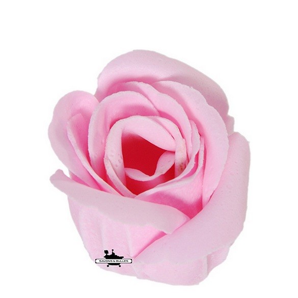 1 Rose pour le Bain