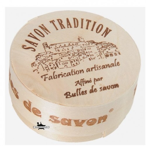 Savon Camembert