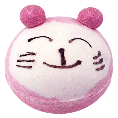 Boule de bain Kawaii