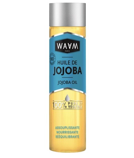 Huile de Jojoba