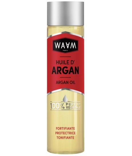 Huile d’argan