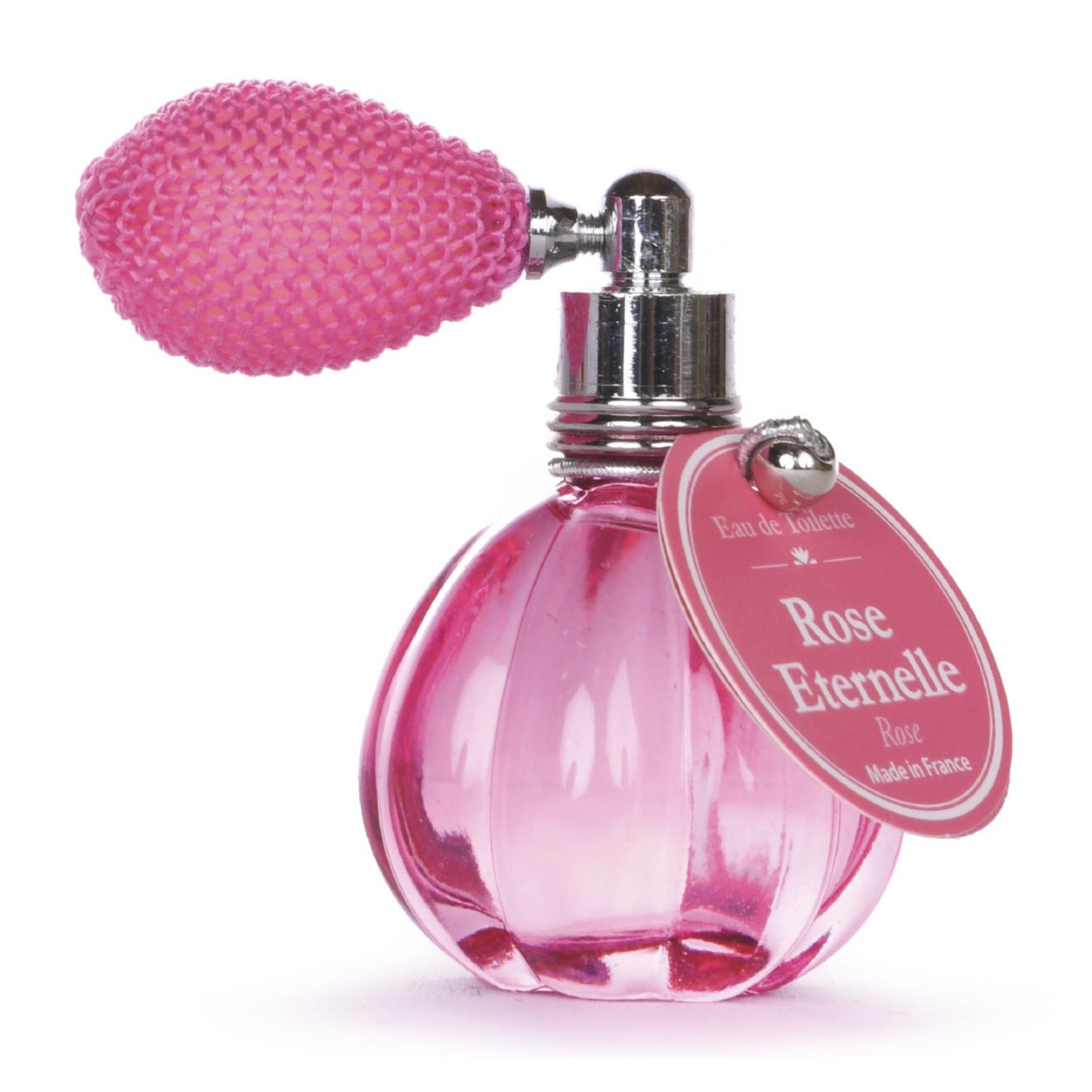 Eau de toilette Rose éternelle