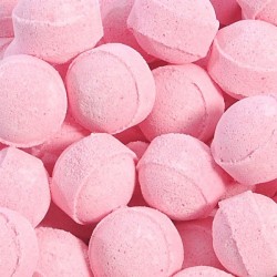 Bille Effervescente Coqueret du Pérou