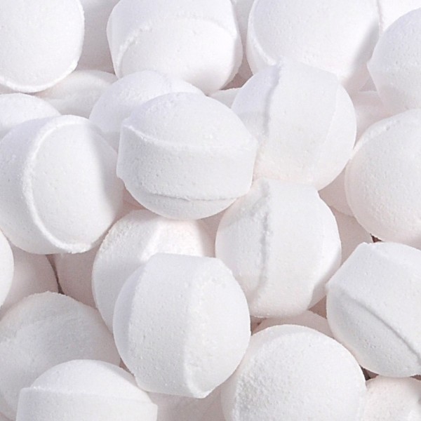 Bille Effervescente Coco