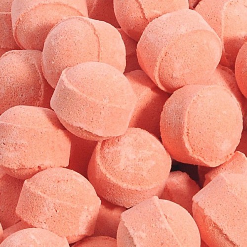 Bille Effervescente Pamplemousse