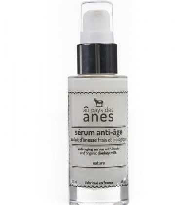 Serum Anti-Age Anêsse