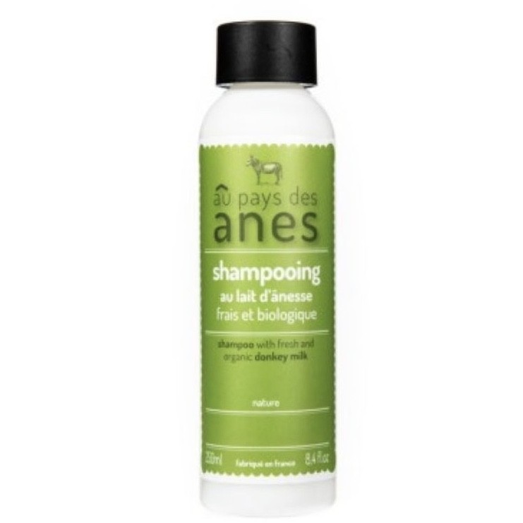 Shampooing Anêsse