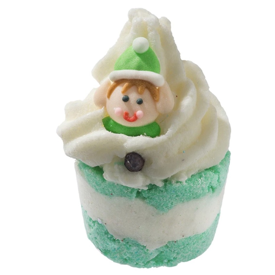 Fondant elf