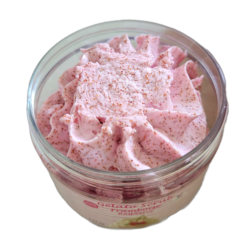 Gommage Cerise Gommage Cerise