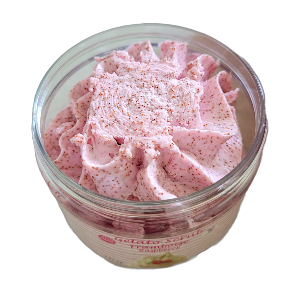 Gommage Cerise Gommage Cerise