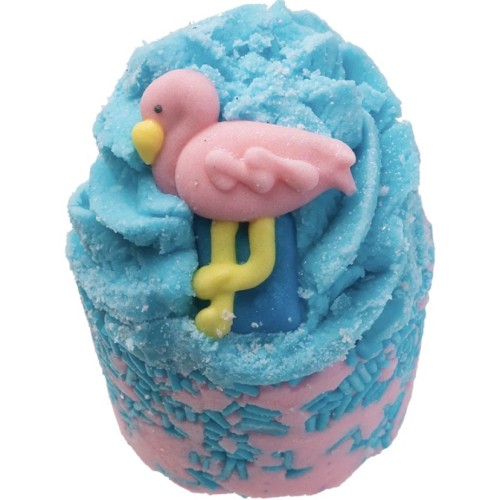 Fondant fruité et floral