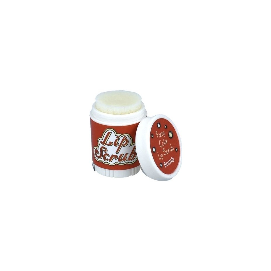 Gommage Lèvres Cola