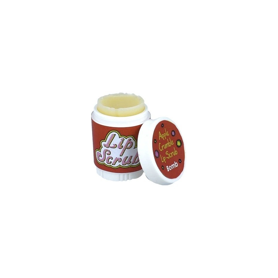 Gommage Lèvres Pomme
