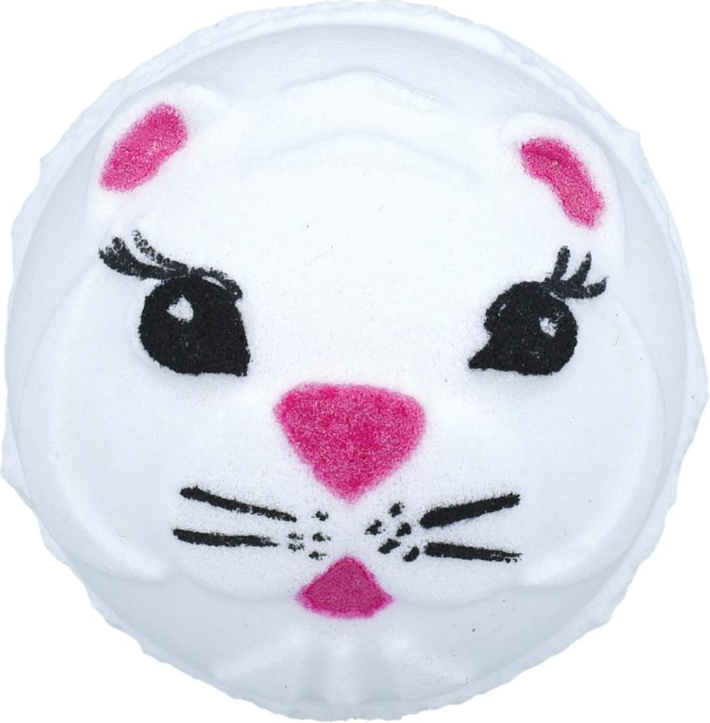 Boule de bain Coco Vanille