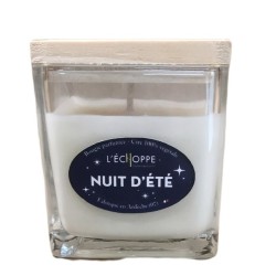 Bougie Végétale Nuit d’été