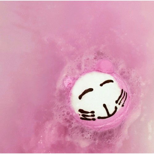 Boule de bain Kawaii bombcosmetics Boule de bain Kawaii bombcosmetics