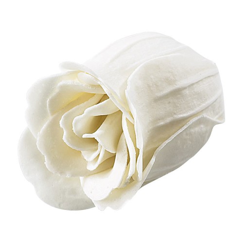 Savon parfumé à la rose