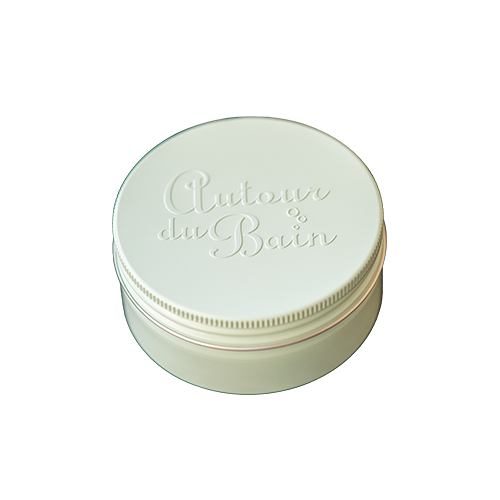 Boite shampooing solide