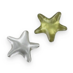 Perle de bain pomme Savons et Bulles