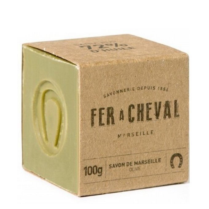 Savon de Marseille Olive 300 g