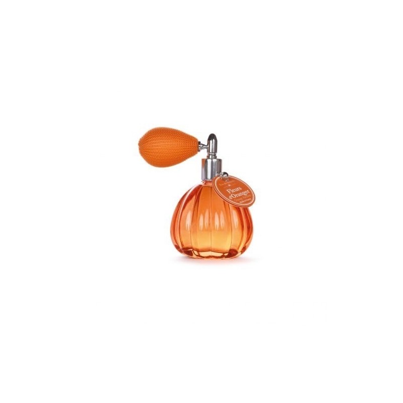 Eau de toilette Fleurs d’Oranger