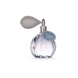 Eau de toilette fleur de coton