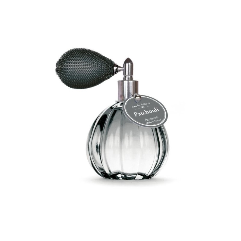 Eau de toilette Patchouli