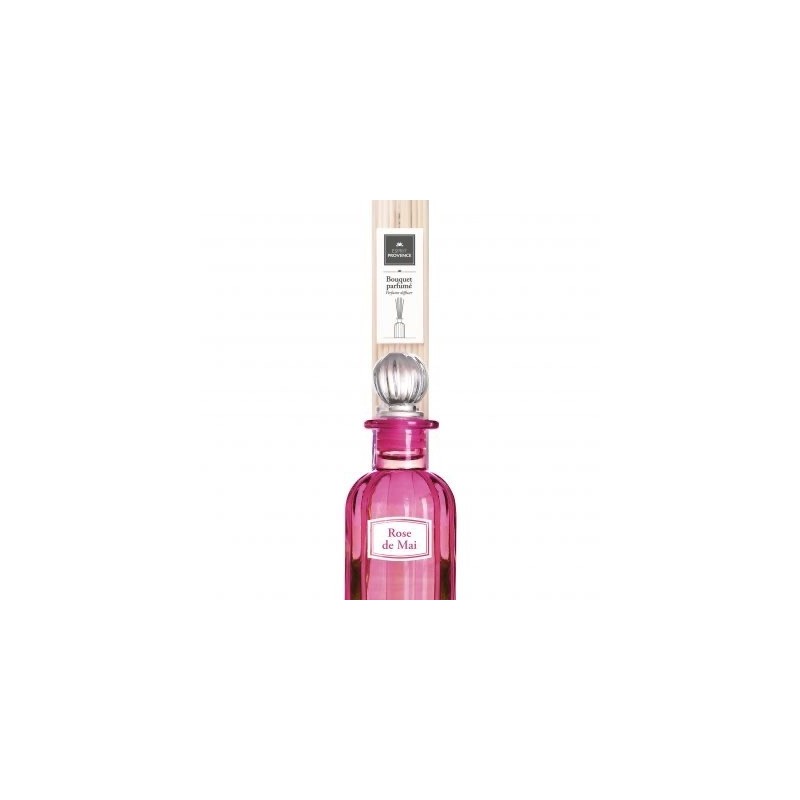 Bouquet Aromatique Rose de Provence