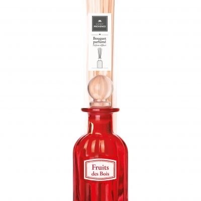 Bouquet Aromatique Fruits des Bois