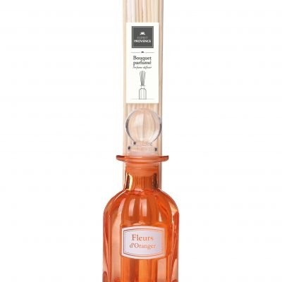 Bouquet Aromatique Fleurs d’Oranger