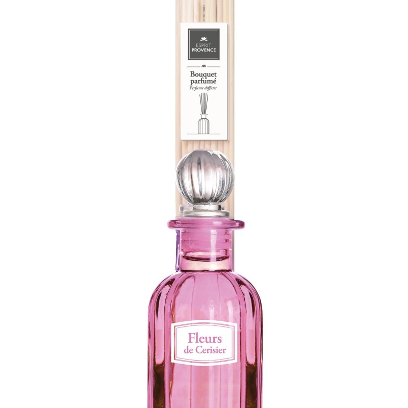 Bouquet Aromatique Fleurs de Cerisier