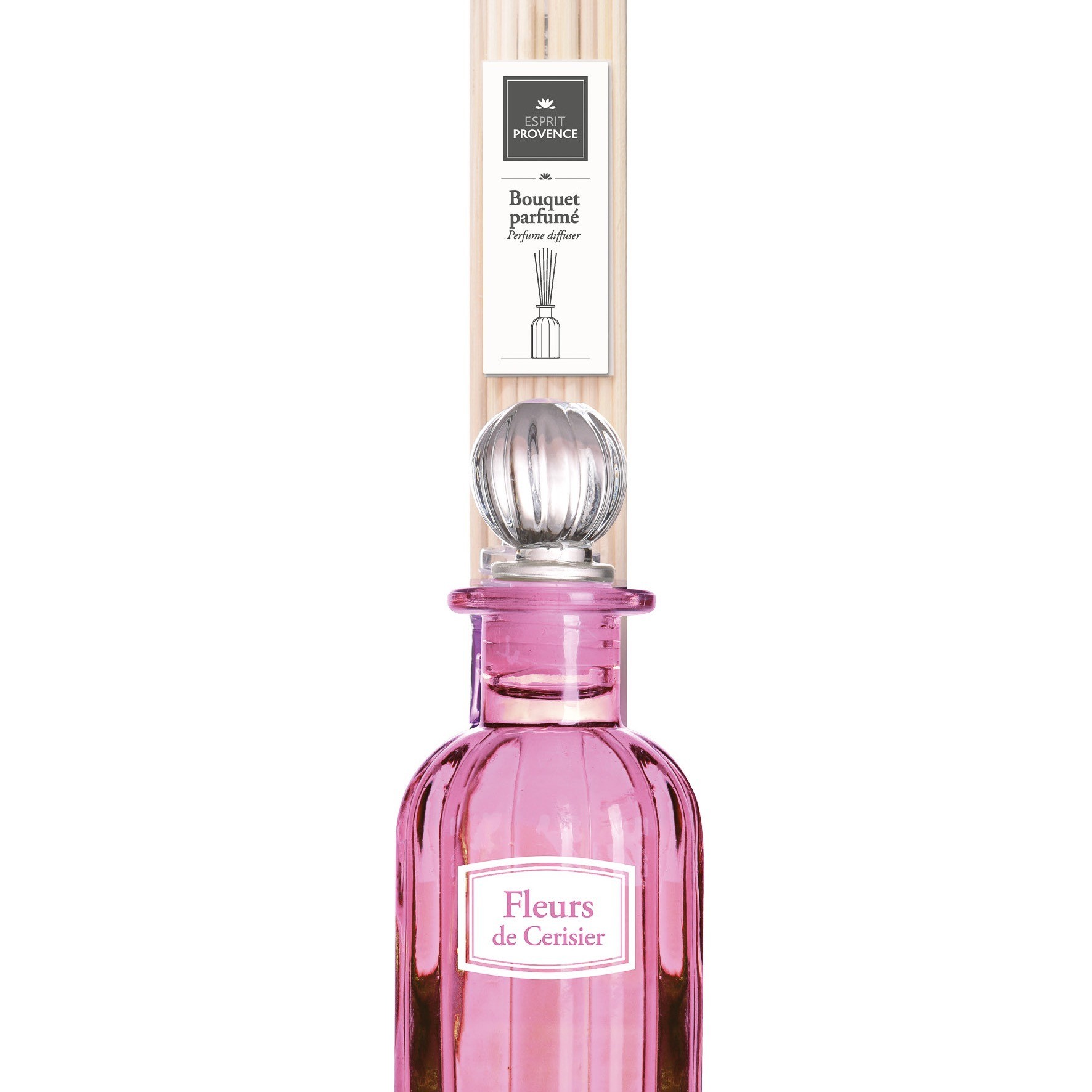 Bouquet Aromatique Fleurs de Cerisier