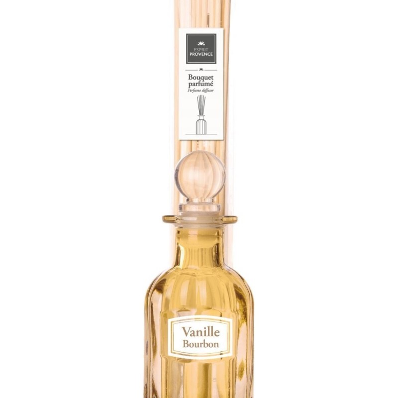 Bouquet Aromatique Vanille Bourbon