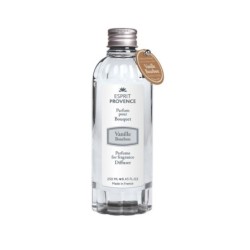 Recharge Vanille Bourbon