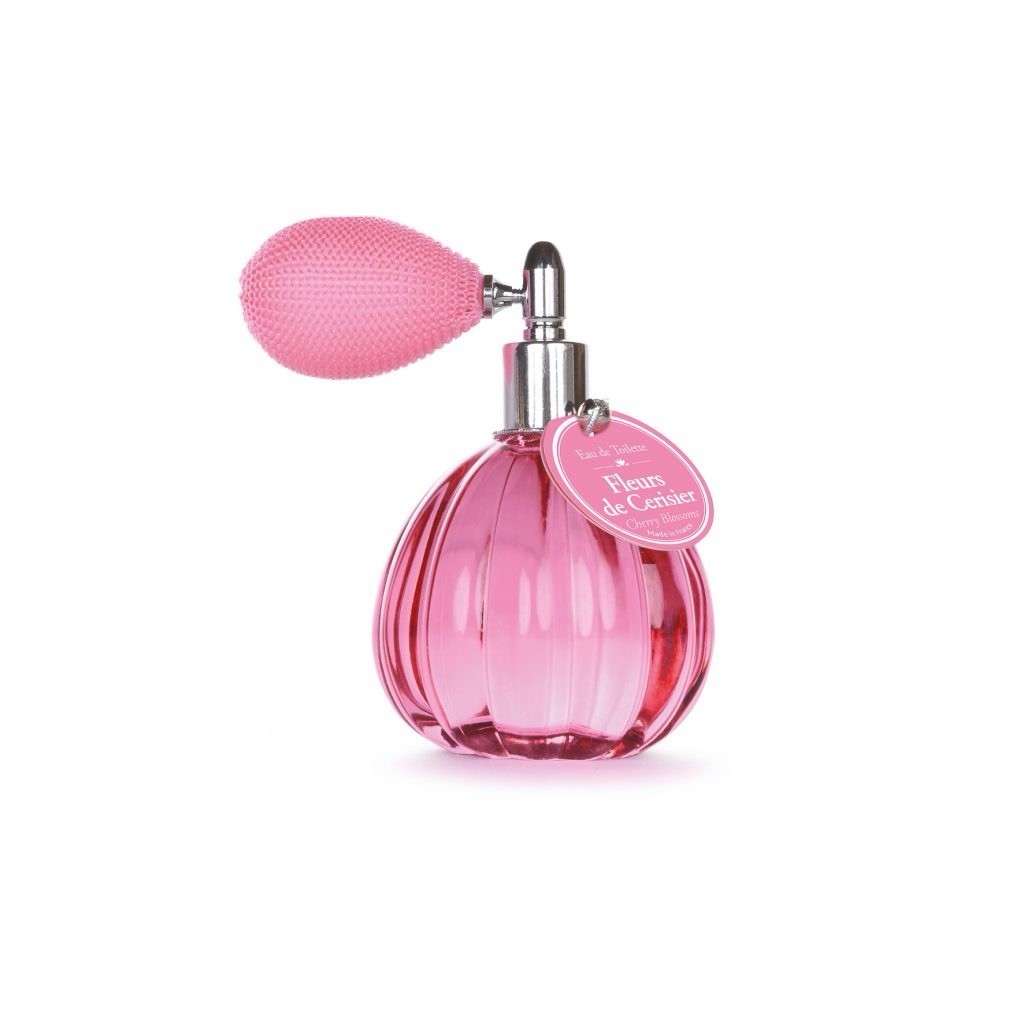 Eau de toilette Fleur de Cerisier