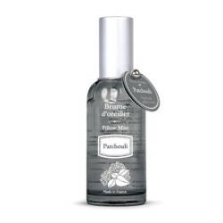 Brume d’oreiller Patchouli
