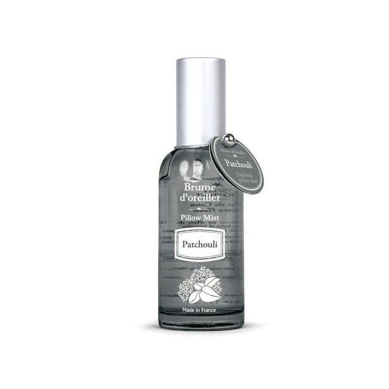 Brume d’oreiller Patchouli