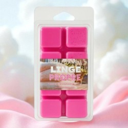 Fondant Végétal Linge Frais