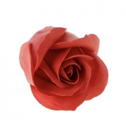 Savon Rose rouge