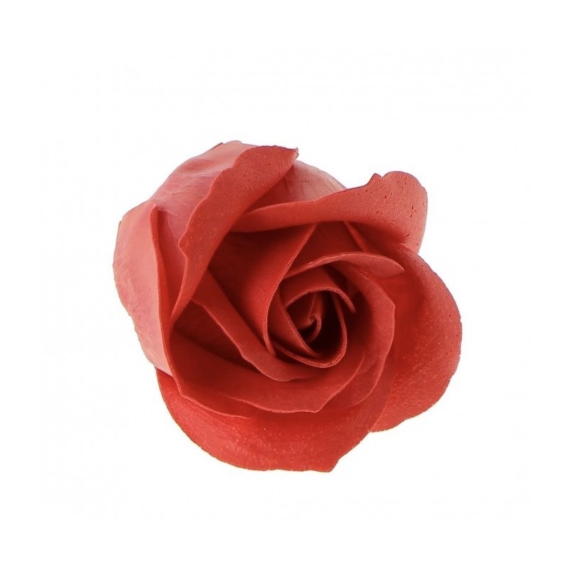 Savon Rose rouge