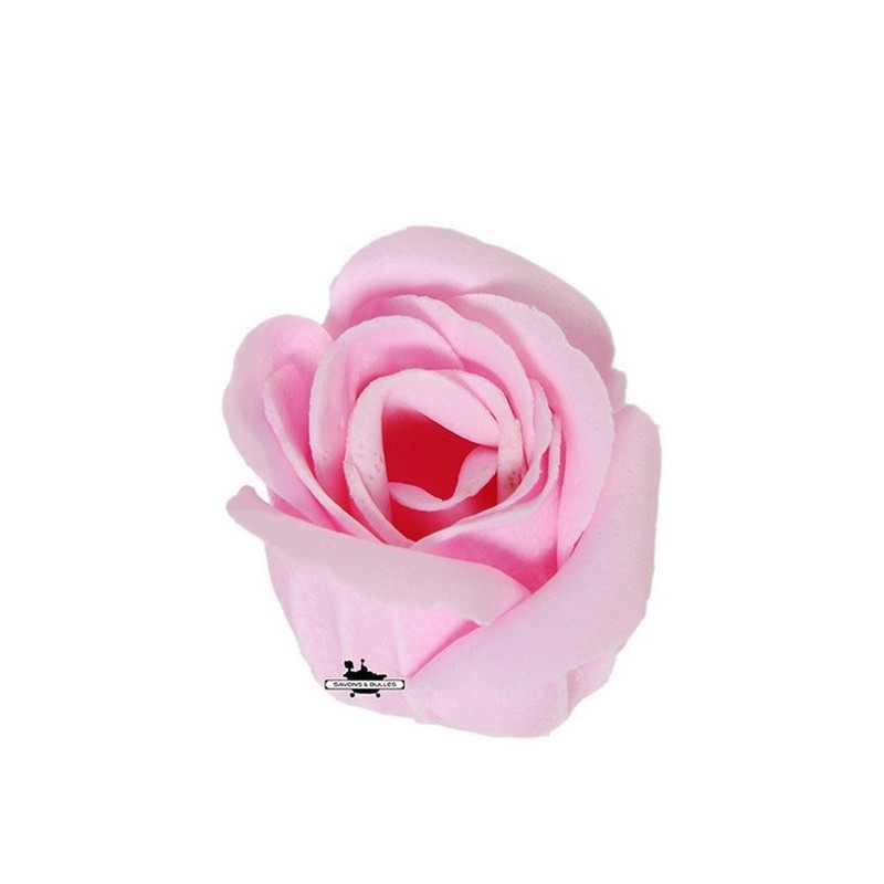 1 Rose pour le Bain