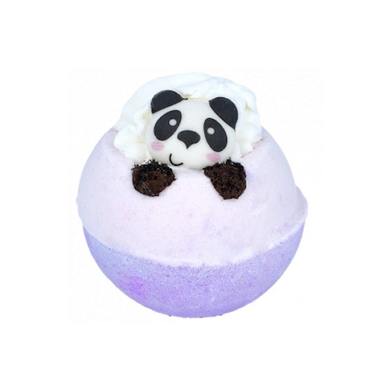 Boule de bain Panda