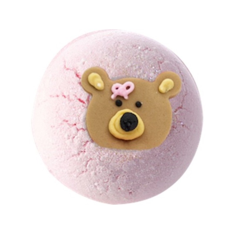 Boule de bain Marshmallow