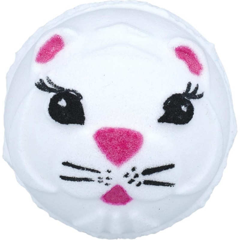 Boule de bain Coco Vanille
