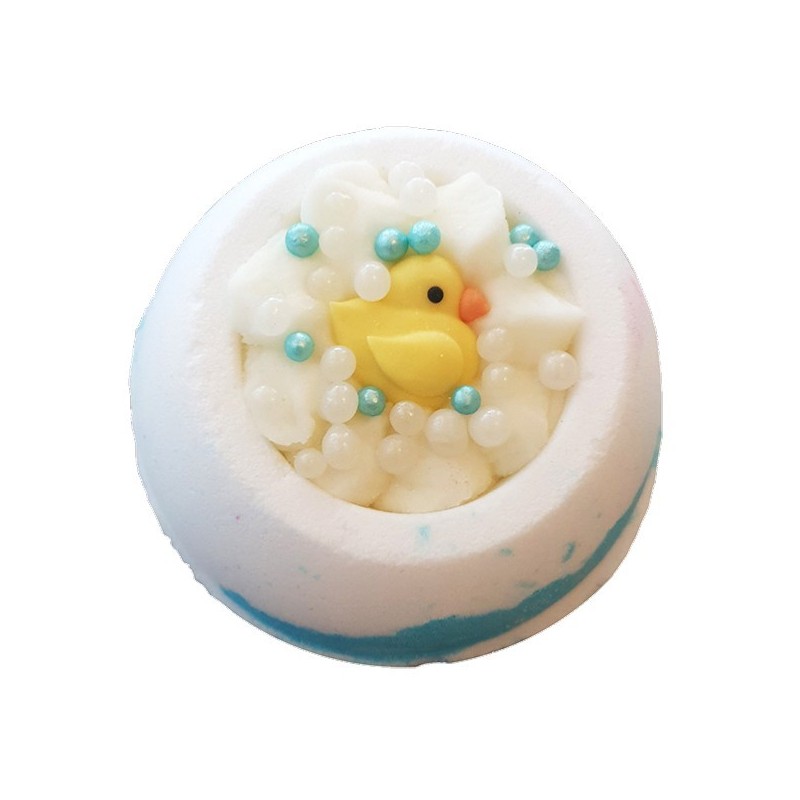 Boule de bain Fruité et floral