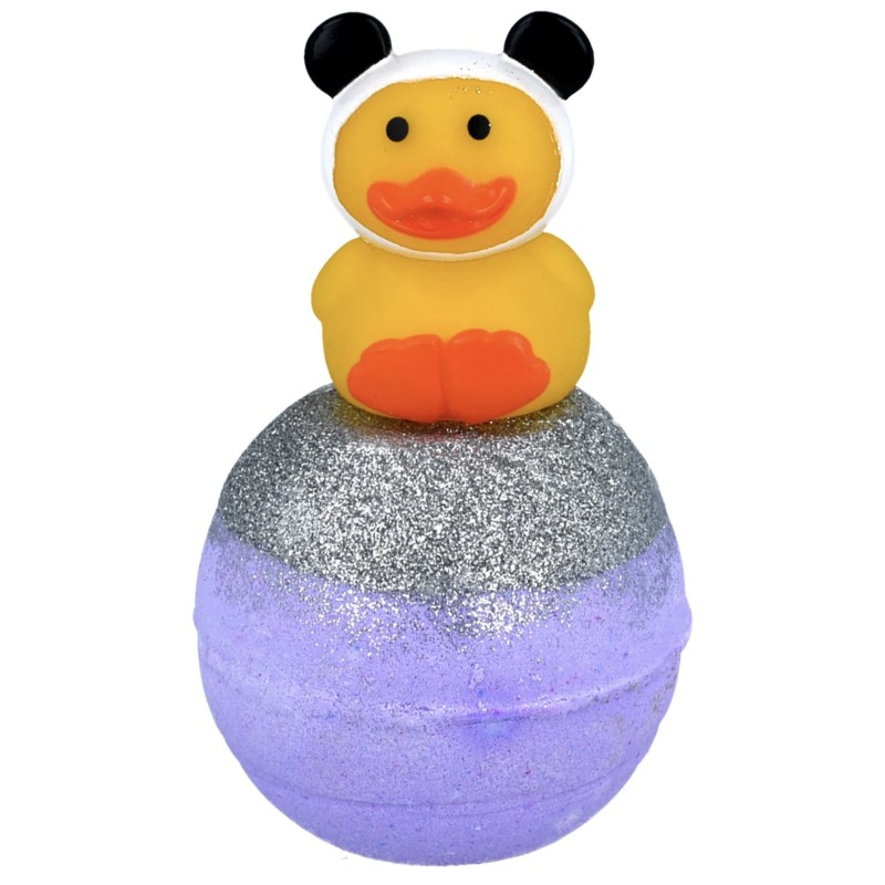 Boule de bain Peau de Bébé