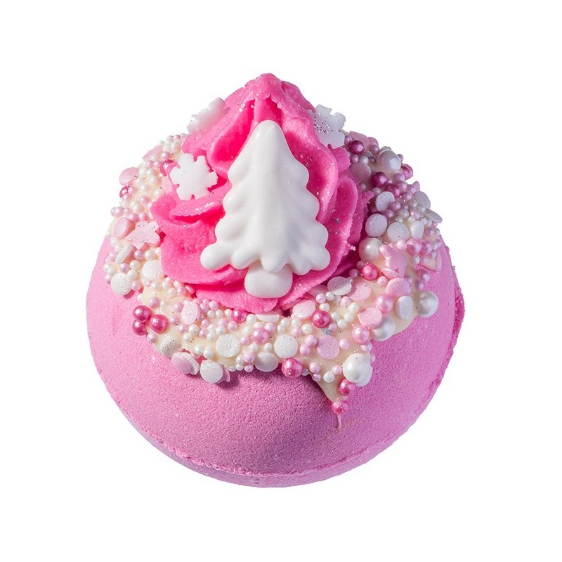 Boule de bain Sorbet aux fruits