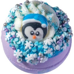 Boule de bain Douceur hivernale