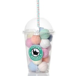 Cocktail de Billes Effervescentes